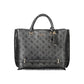 Guess Jeans Black Polyethylene Women Handbag