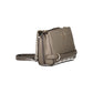 Guess Jeans Brown Polyethylene Women Handbag