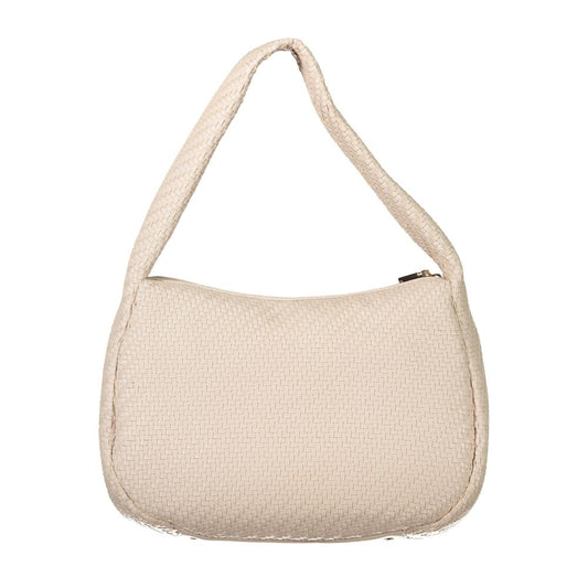 Guess Jeans Pink Polyethylene Women Handbag
