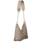 Guess Jeans Brown Polyethylene Women Handbag