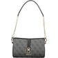 Guess Jeans Black Polyethylene Women Handbag