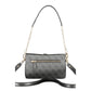 Guess Jeans Black Polyethylene Women Handbag