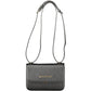 Mario Valentino Black Polyethylene Women Handbag