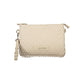Mario Valentino Beige Polyethylene Women Handbag