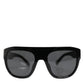 Dolce & Gabbana Black Square Acetate Frame DG4398-F Eyewear Sunglasses