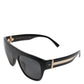 Dolce & Gabbana Black Square Acetate Frame DG4398-F Eyewear Sunglasses