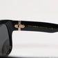 Dolce & Gabbana Black Square Acetate Frame DG4398-F Eyewear Sunglasses