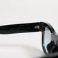 Dolce & Gabbana Blue Black Marbled Metal DG2215K Eyewear Sunglasses