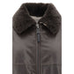 Brunello Cucinelli Leather Jacket