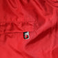 Dolce & Gabbana Red Drawstring Beachwear Men Shorts Swimwear