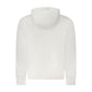 North Sails White Cotton Sweater
