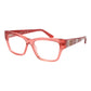 Guess Red Women Optical Frames