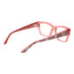 Guess Red Women Optical Frames