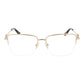 Guess Gold Women Optical Frames