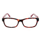 Guess Red Women Optical Frames