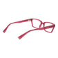 Guess Purple Unisex Optical Frames