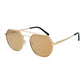 Serengeti Gold Unisex Sunglass