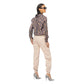 PINKO Multicolor Viscose Shirt