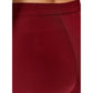 PINKO Red Viscose Jeans & Pant