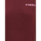 PINKO Logo Sweater