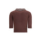 PINKO Emilia Sweater with strass