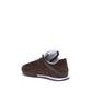Chloé Suede Kick Sneakers