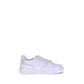 Moschino Leather Sneakers