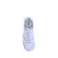 Moschino Leather Sneakers