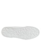 Dolce & Gabbana White DG Logo Portofino Low Top Sneakers Shoes