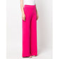 PINKO Fuchsia Viscose Jeans & Pant