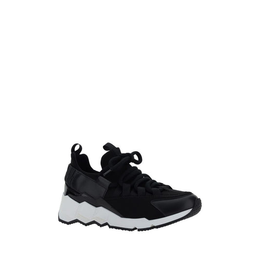 Pierre Hardy Trek Cosmetic Sneakers