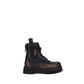 R13 Lace-up Ankle Boots