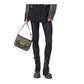 PINKO Black Nylon Jeans & Pant