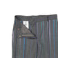 Alberta Ferretti Wool Blend Trousers