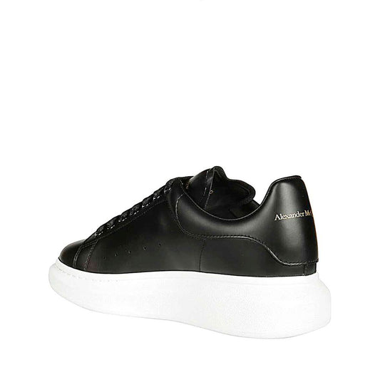 Alexander McQueen Oversized Sneakers