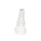 Alexander McQueen Tread Slick High-Top Sneakers