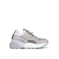 Stella McCartney Eclypse Alter Faux Suede Sneakers