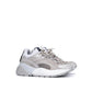 Stella McCartney Eclypse Alter Faux Suede Sneakers