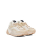Stella McCartney Pastel Multicolor Eclypse Sneakers