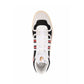 Lanvin Clay High-Top Sneakers