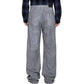 Amiri Leather Pants