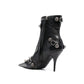 Balenciaga Cagole Boots