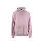 Balenciaga Stencil Medium Fit Hooded Sweatshirt