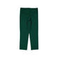 BLANCA VITA Cropped Tailored Trousers