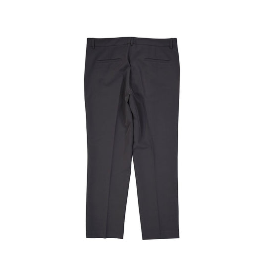 BLANCA VITA Cropped Trousers