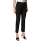 BLANCA VITA Cropped Trousers