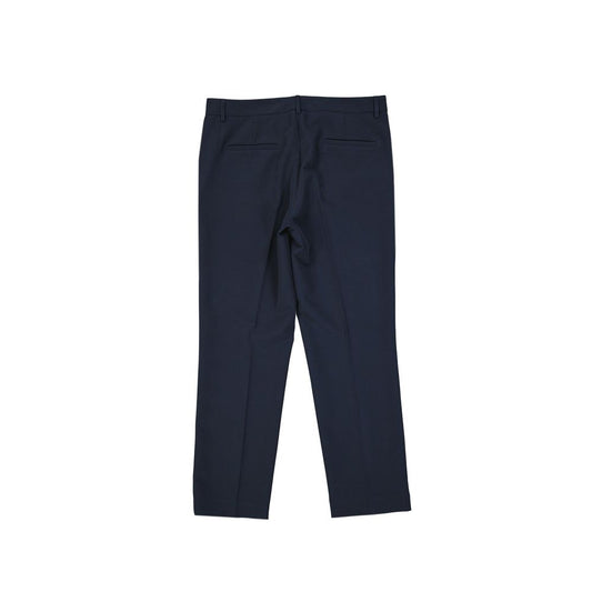 BLANCA VITA Cropped Trousers