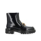 Bottega Veneta Monsieur Ankle Boots