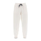 Brunello Cucinelli Cashmere Jogging Pants