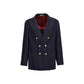 Brunello Cucinelli Linen And Wool Jacket